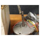*NEW* Emerson Electric Motor - 1/3 HP - 1 Phase