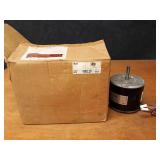 *NEW* InterLink Electric Motor - 1/3 HP - 1 Phase