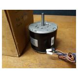 *NEW* InterLink Electric Motor - 1/3 HP - 1 Phase