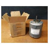 *NEW* Marathon Electric Motor - 1/3 HP - 1 Phase