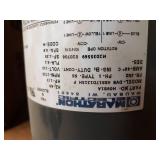 *NEW* Marathon Electric Motor - 1/3 HP - 1 Phase