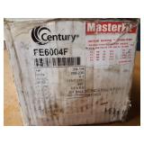 *NEW* Century Electric Motor - 3/4 to 1/4 HP - 1 Phase