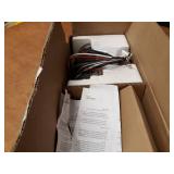 *NEW* Century Electric Motor - 3/4 to 1/4 HP - 1 Phase