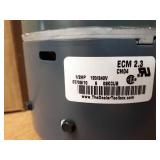*NEW* genteq Electric Motor - 1/2 HP - 1 Phase