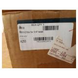 *NEW* genteq Electric Motor - 1/3 HP - 1 Phase