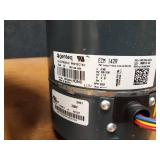 *NEW* genteq Electric Motor - 1/3 HP - 1 Phase