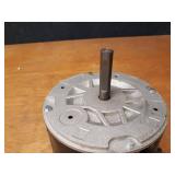 InterLink Electric Motor - 1/4 HP - 1 Phase