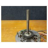 FASCO Electric Motor - 1/2 to 1/5 HP - 1 Phase