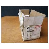 *NEW* Century Electric Motor - 3/4 to 1/4 HP - 1 Phase