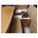 *NEW* Century Electric Motor - 3/4 to 1/4 HP - 1 Phase