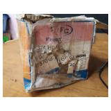 *NEW* First Choice Electric Motor - 3/4 HP - 1 Phase