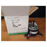 *NEW* US Motors Electric Motor - 1/3 HP - 1 Phase