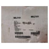 *NEW* US Motors Electric Motor - 1/3 HP - 1 Phase