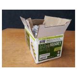 *NEW* US Motors Electric Motor - 1/2 HP - 1 Phase