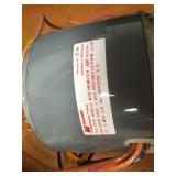 *NEW* Magnetek Electric Motor - 1/4 HP - 1 Phase