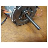 *NEW* Magnetek Electric Motor - 1/4 HP - 1 Phase