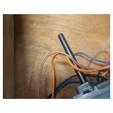 *NEW* Magnetek Electric Motor - 1/4 HP - 1 Phase