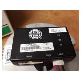 *NEW* US Motors Electric Motor Control Kit - 1/2 HP - 1 Phase