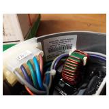 *NEW* US Motors Electric Motor Control Kit - 1/2 HP - 1 Phase