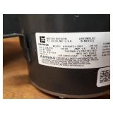 *NEW* Emerson Electric Motor - 1/5 HP - 1 Phase