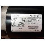 *NEW* Century Electric Motor - 1/3 HP - 1 Phase