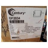 *NEW* Century Electric Motor - 1/3 HP - 1 Phase