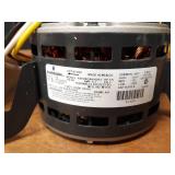 *NEW* Emerson Electric Motor - 1/5 HP - 1 Phase
