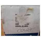 *NEW* Emerson Electric Motor - 1/5 HP - 1 Phase