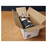 *NEW* US Motors Electric Motor - 3/4 HP - 1 Phase