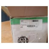 *NEW* US Motors Electric Motor - 3/4 HP - 1 Phase