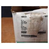 *NEW* US Motors Electric Motor - 3/4 HP - 1 Phase