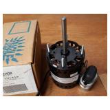 *NEW* AO Smith Electric Motor - 3000 RPM - 115V 1 Phase