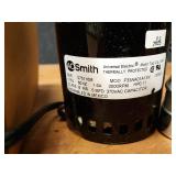*NEW* AO Smith Electric Motor - 3000 RPM - 115V 1 Phase