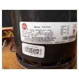 *NEW* US Motors Electric Motor - 3/4 HP - 1 Phase
