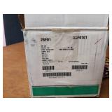 *NEW* US Motors Electric Motor - 3/4 HP - 1 Phase