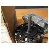 *NEW* AO Smith Electric Motor - 1/6 HP - 1 Phase