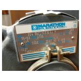 *NEW* Marathon Explosion Proof Electric Motor - 1/3 HP - 1 Phase