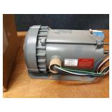 *NEW* Marathon Explosion Proof Electric Motor - 1/3 HP - 1 Phase