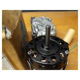 *NEW* AO Smith Electric Motor - 1/6 HP - 1 Phase