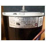 *NEW* Zhongshan Electric Motor - 1/4 HP - 1 Phase