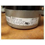 *NEW* Beckett Electric Motor - 1/7 HP - 1 Phase