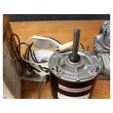 *NEW* Century Electric Motor - 1/4 to 1/6 HP - 1 Phase