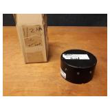 GE Programmable Motor Module 1/2 HP - 120/240V