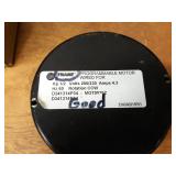 GE Programmable Motor Module 1/2 HP - 120/240V