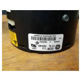 GE Programmable Motor Module 1/2 HP - 120/240V