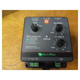 *NEW* Vari-Flow Dual Fan Speed Controller