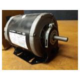 *NEW* AO Smith Electric Motor - 1/3 HP - 1 Phase