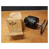 *NEW* Refrigeration Cooling Electric Motor - 208/230V - 1 Phase