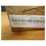 *NEW* Refrigeration Cooling Electric Motor - 208/230V - 1 Phase