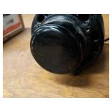 *NEW* Refrigeration Cooling Electric Motor - 208/230V - 1 Phase